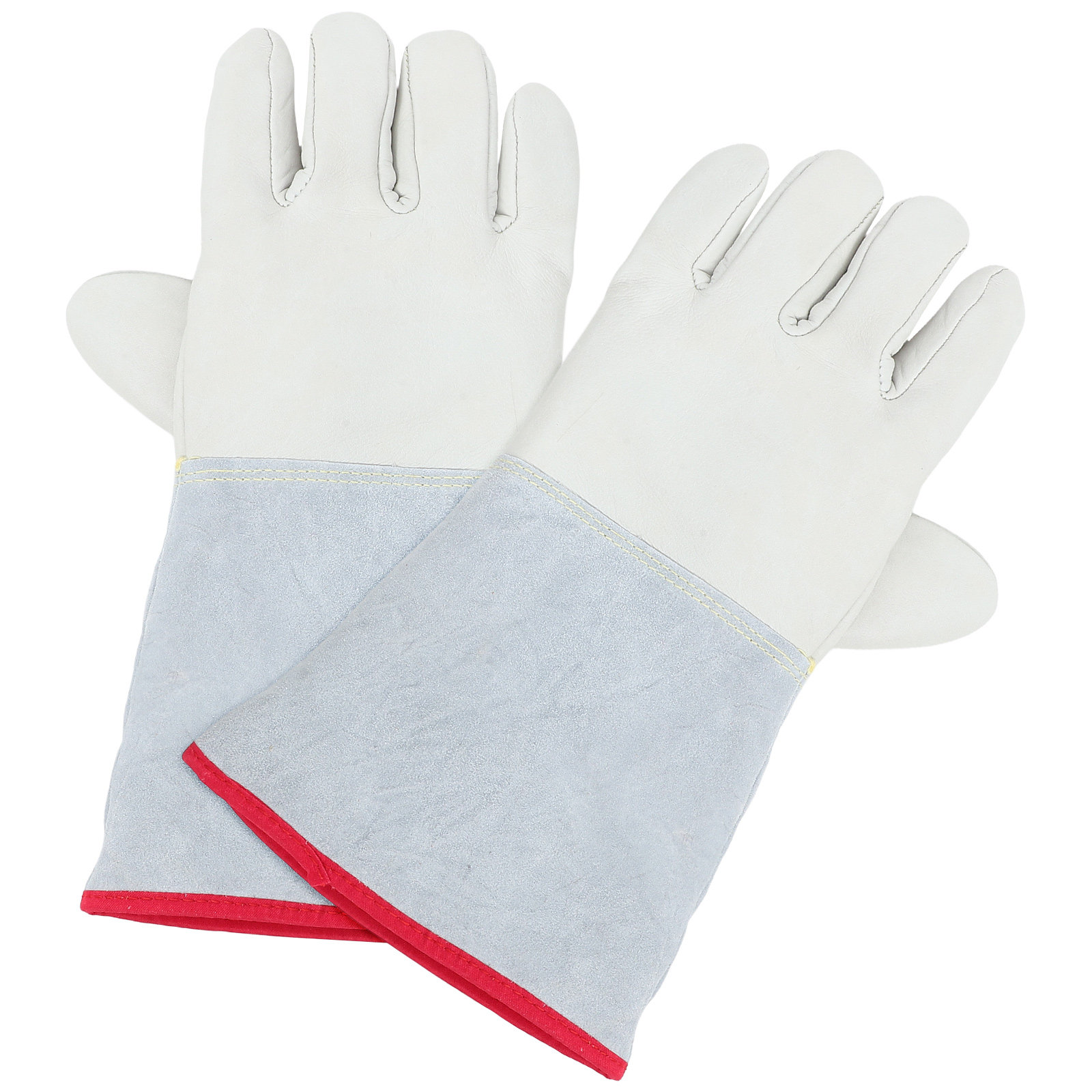 Winter Glove Insulated - 1 쌍의 냉동고 장갑 냉장 트럭용