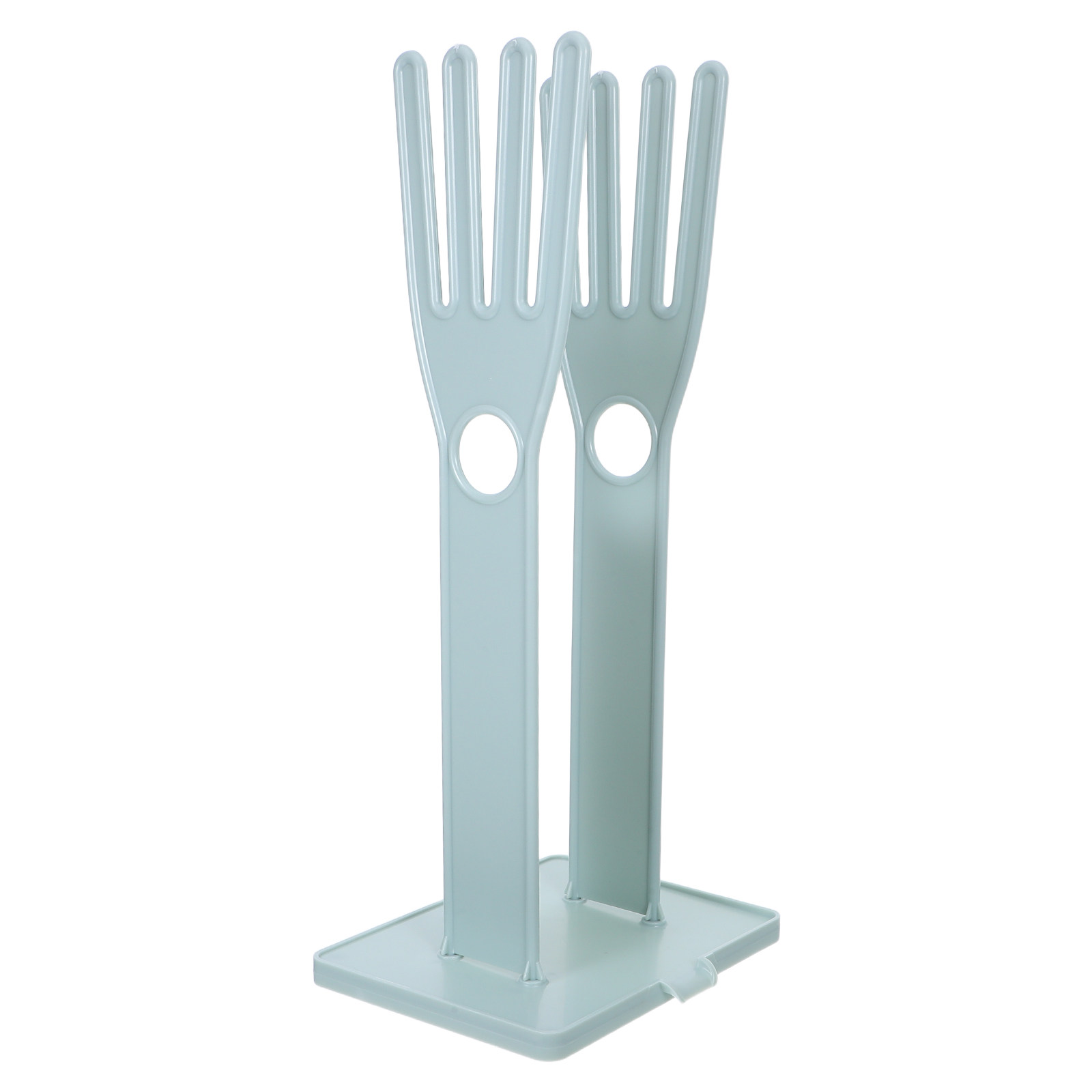 Dish Glove Rubber - 1개 공간 절약형 모던 주방 배수대
