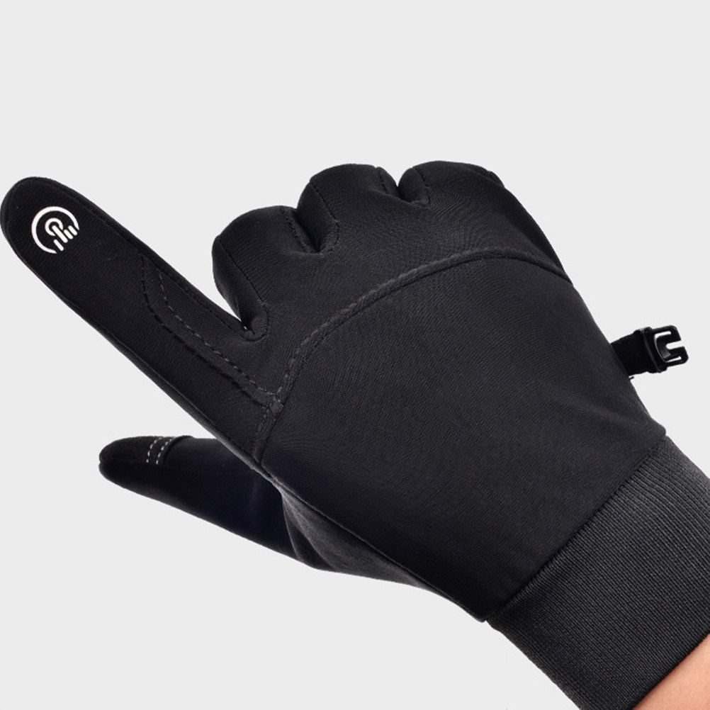 Winter Glove Insulated - 1쌍 사이클링 장갑, 따뜻한 보온 방풍