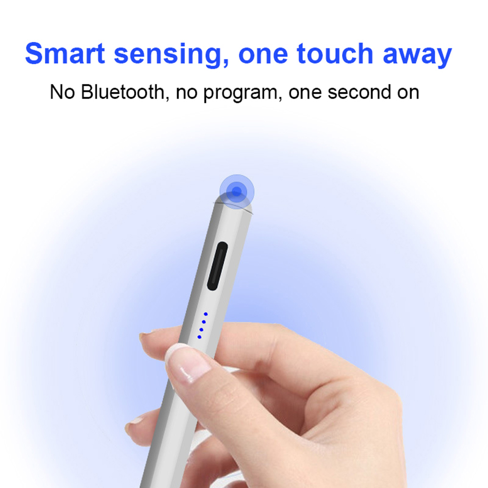 안드로이드 IOS 용 새로운 범용 스타일러스 펜 IOS - Touchscreen Glove Capacitive 리뷰 및 가격