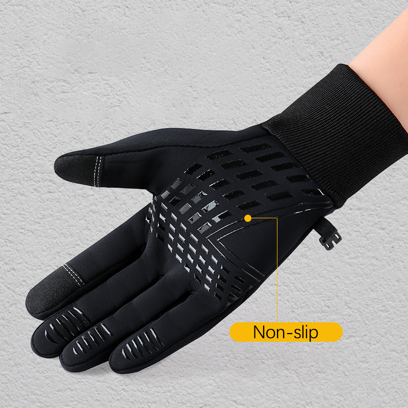 남성 여성용 사이클링 장갑 오토바이 운전자용 가을 겨울 - Ski Glove Waterproof 리뷰 및 가격