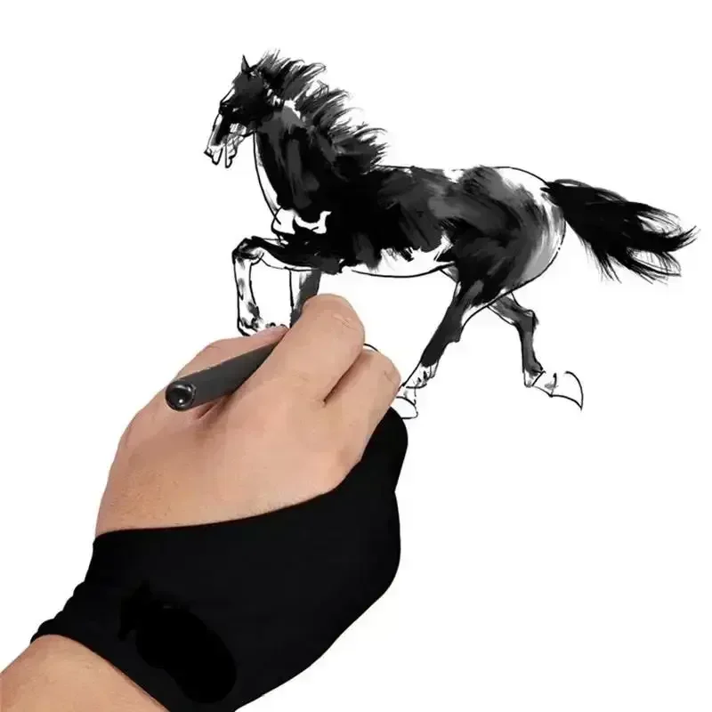 S/M/L 안티 터치 장갑 애플 아이패드 용 두 손가락 - Touchscreen Glove Capacitive 리뷰 및 가격