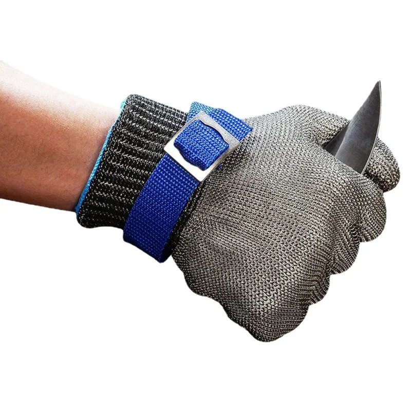 절단 방지 스테인레스 스틸 장갑 레벨 5 HPPE 장갑 - Cut Resistant Glove 리뷰 및 가격