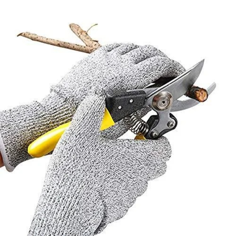 안티 커팅 장갑 찌르기 방지 주방 커팅 내마모성 통기성 - Cut Resistant Glove 리뷰 및 가격