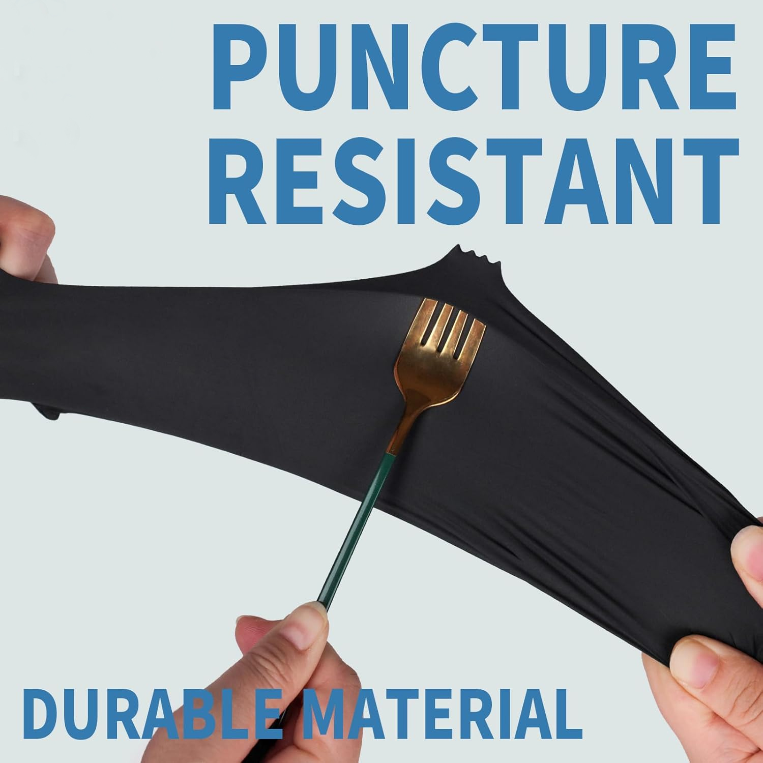 검정색 니트릴 장갑 일회용 비멸균 텍스처드 산업용 장갑 - Nitrile Mechanic Glove 리뷰 및 가격