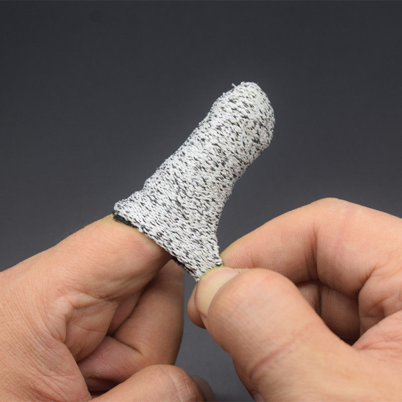 절단 방지 손가락 보호대, 노동 보호용 정원용 절단 방 - Cut Resistant Glove 리뷰 및 가격