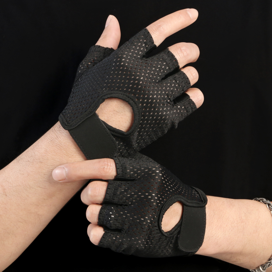 역도 장갑 전체 손바닥 보호, 체육관용 운동 장갑, 사 - Workout Glove Gym 리뷰 및 가격