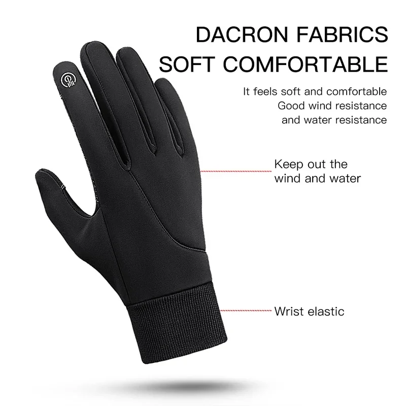남녀공용 킨실러 겨울용 오토바이 라이딩 장갑, 터치스크 - Ski Glove Waterproof 리뷰 및 가격