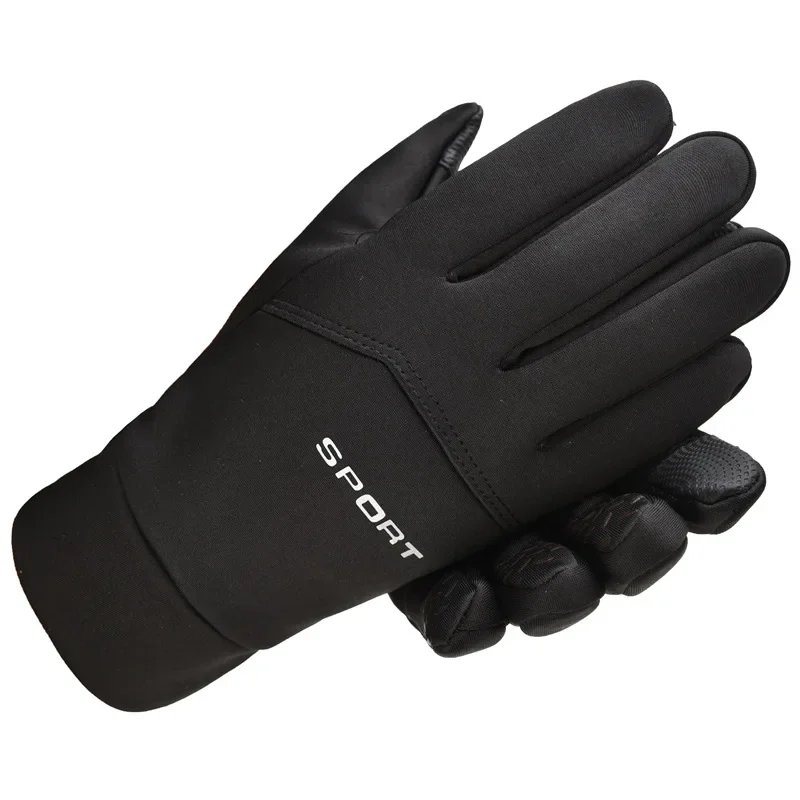 겨울 야외 스포츠 러닝 장갑 따뜻한 터치 스크린 체육관 - Magic Touch Glove 리뷰 및 가격